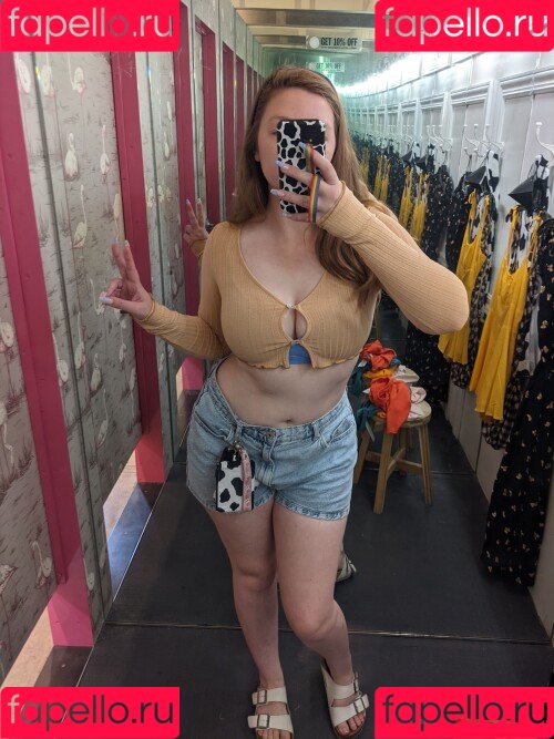 Eightbitbailey Onlyfans Photo Gallery 