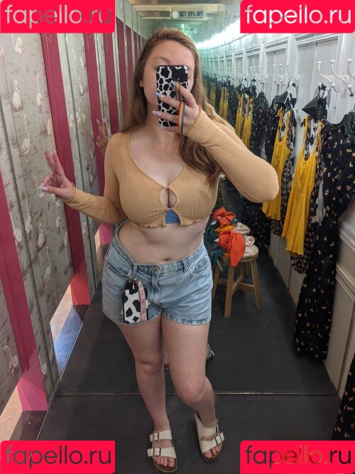 Eightbitbailey Onlyfans Photo Gallery 