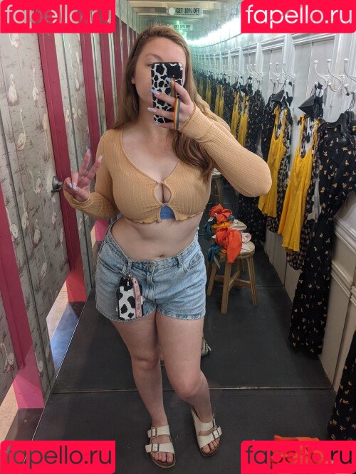 Eightbitbailey Onlyfans Photo Gallery 