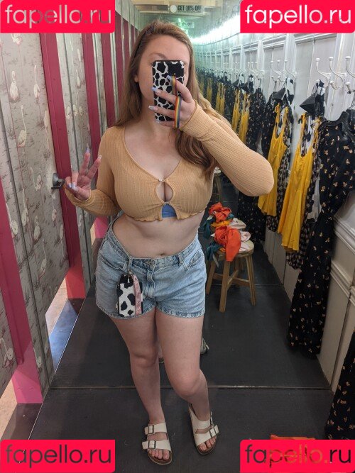 Eightbitbailey Onlyfans Photo Gallery 