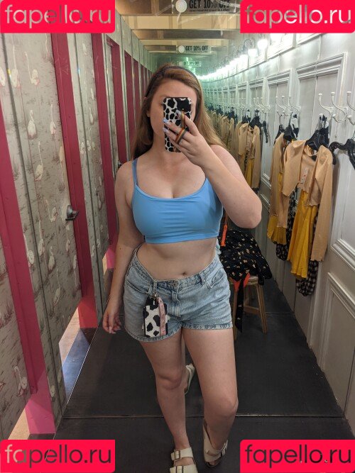 Eightbitbailey Onlyfans Photo Gallery 