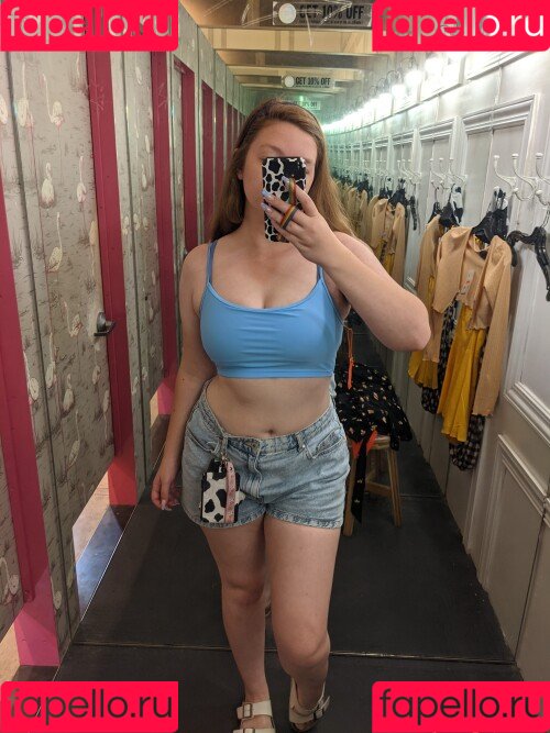 Eightbitbailey Onlyfans Photo Gallery 