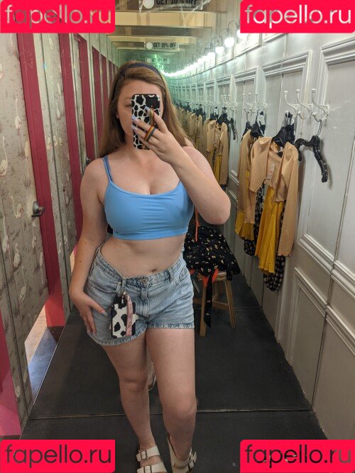 Eightbitbailey Onlyfans Photo Gallery 