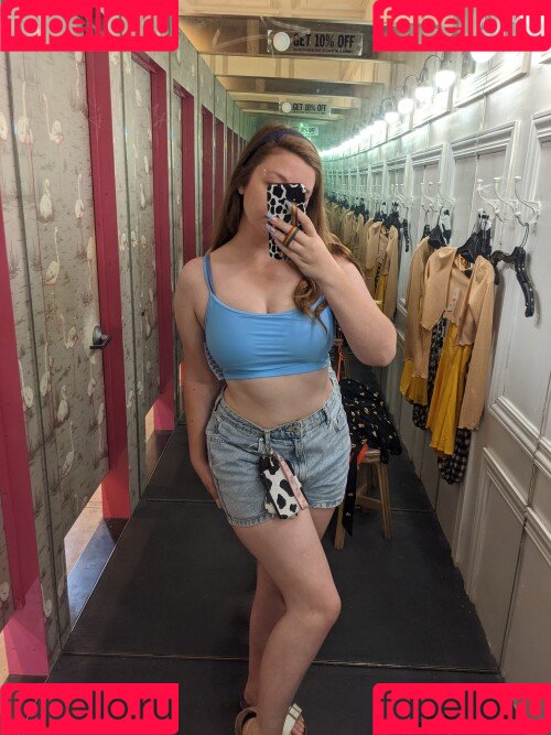 Eightbitbailey Onlyfans Photo Gallery 