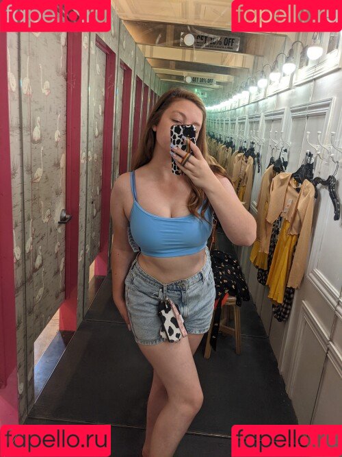 Eightbitbailey Onlyfans Photo Gallery 