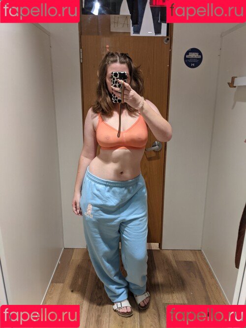 Eightbitbailey Onlyfans Photo Gallery 