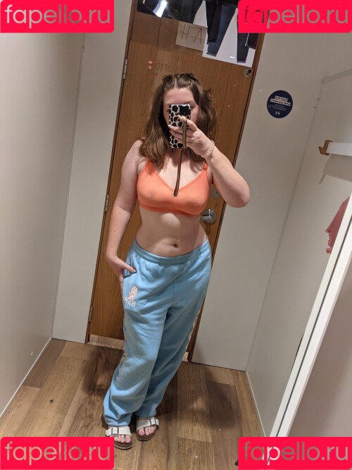 Eightbitbailey Onlyfans Photo Gallery 