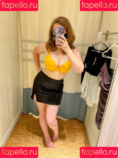 Eightbitbailey Onlyfans Photo Gallery 