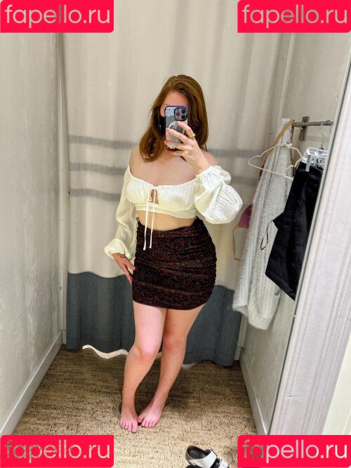 Eightbitbailey Onlyfans Photo Gallery 