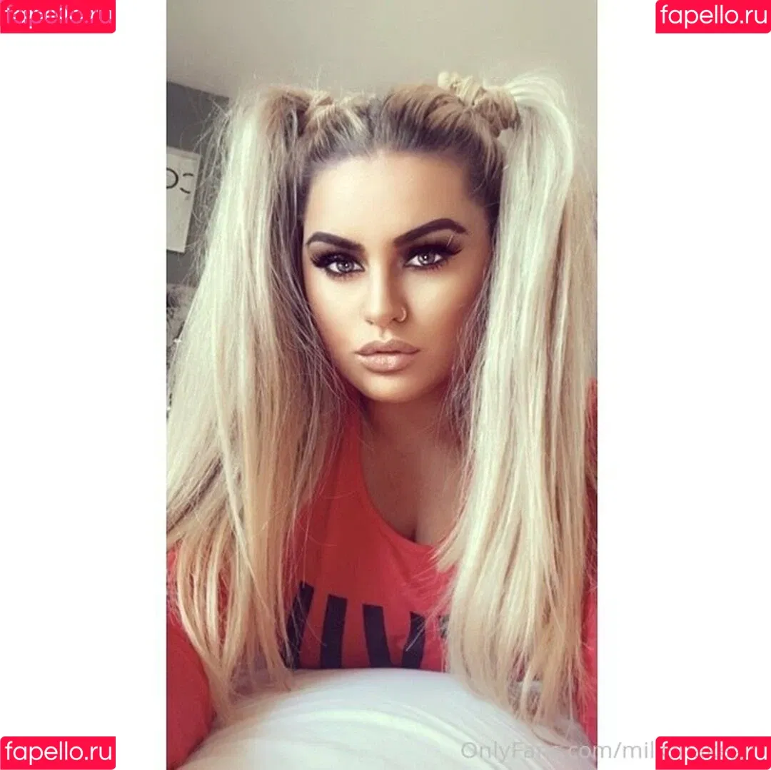 Maci-Carter Onlyfans Photo Gallery 