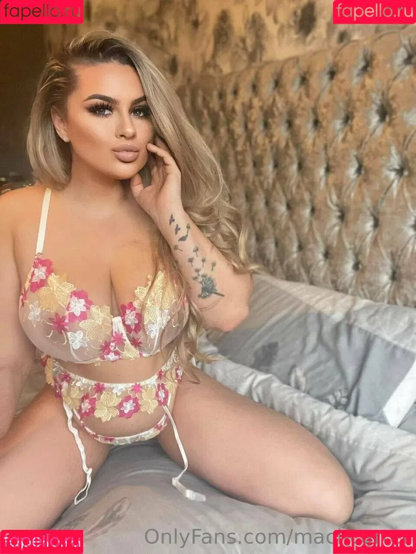 Maci-Carter Onlyfans Photo Gallery 
