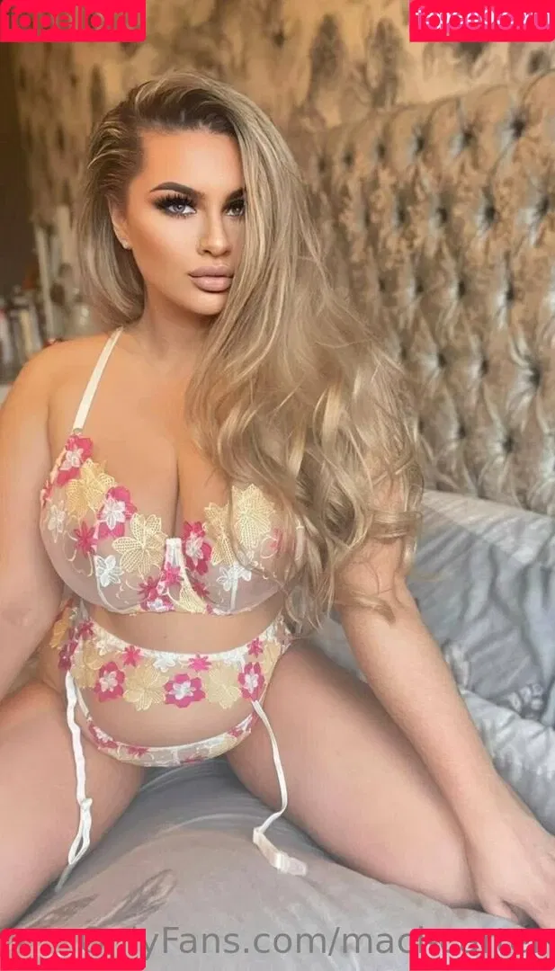 Maci-Carter Onlyfans Photo Gallery 