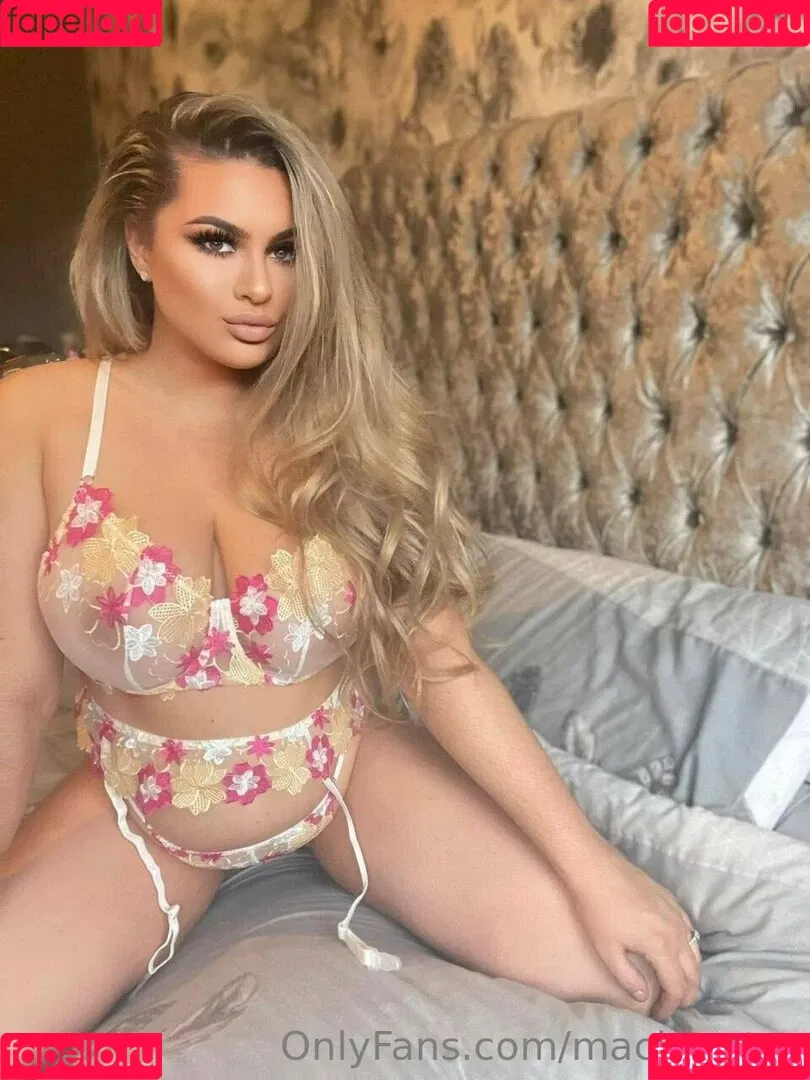 Maci-Carter Onlyfans Photo Gallery 