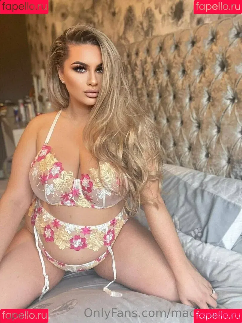 Maci-Carter Onlyfans Photo Gallery 