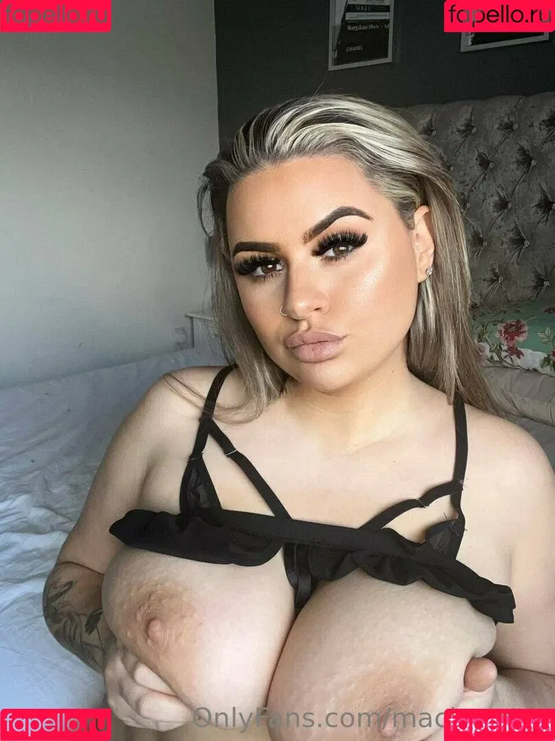 Maci-Carter Onlyfans Photo Gallery 