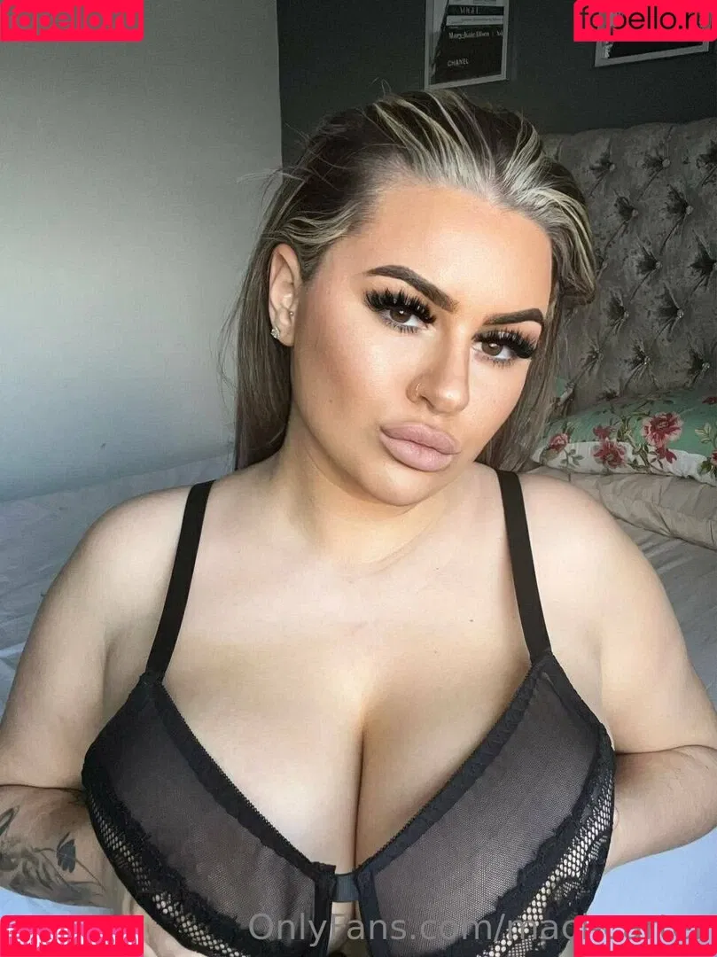 Maci-Carter Onlyfans Photo Gallery 