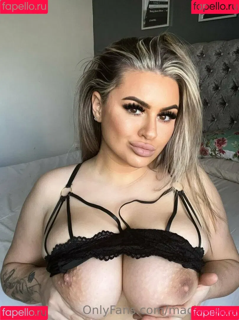 Maci-Carter Onlyfans Photo Gallery 