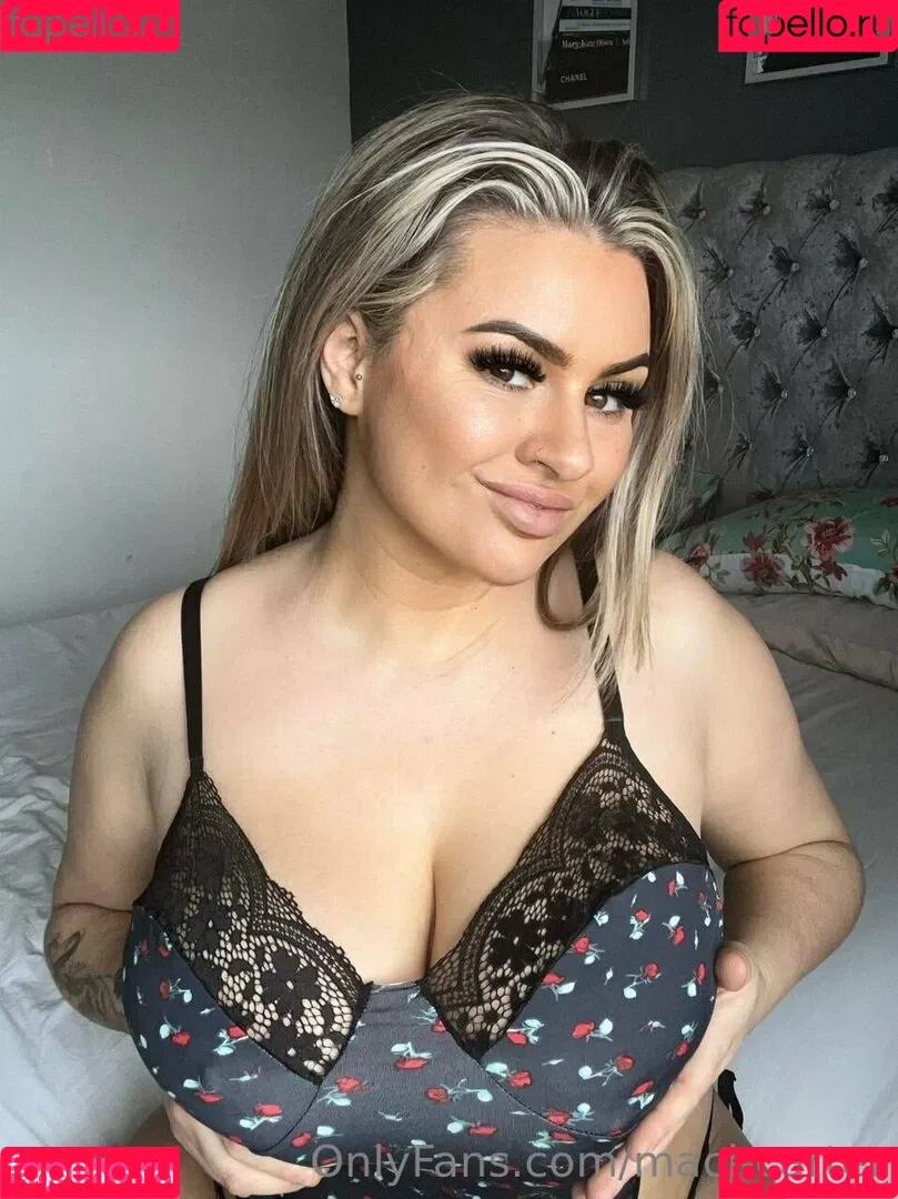 Maci-Carter Onlyfans Photo Gallery 