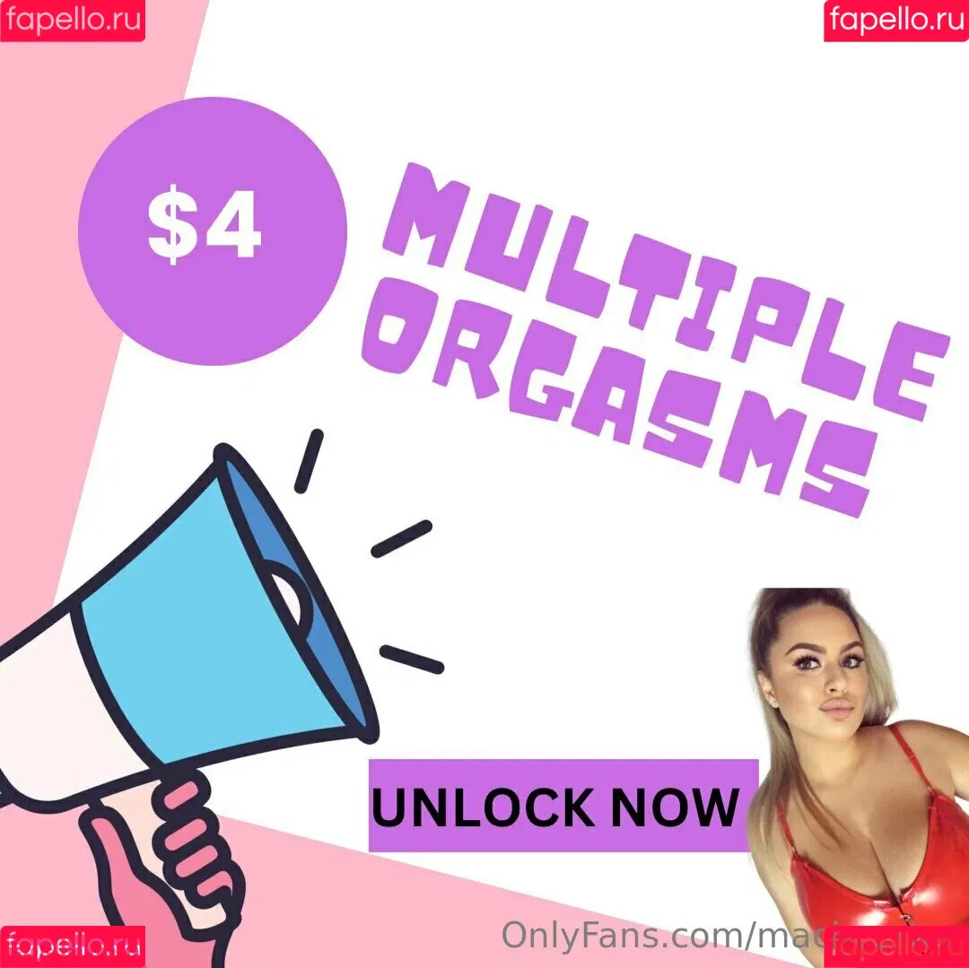 Maci-Carter Onlyfans Photo Gallery 