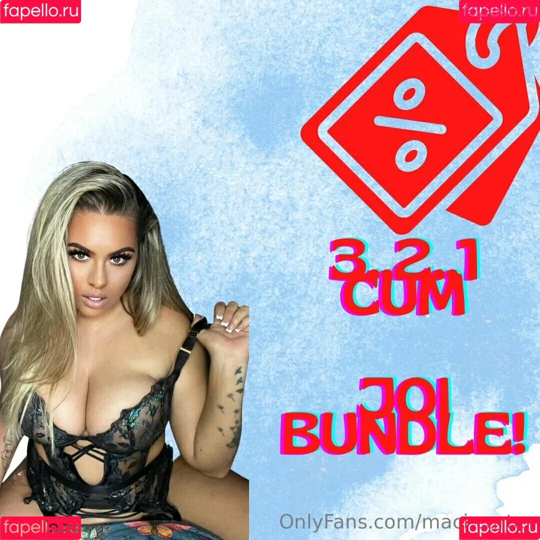 Maci-Carter Onlyfans Photo Gallery 