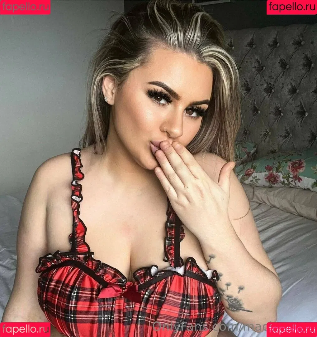 Maci-Carter Onlyfans Photo Gallery 