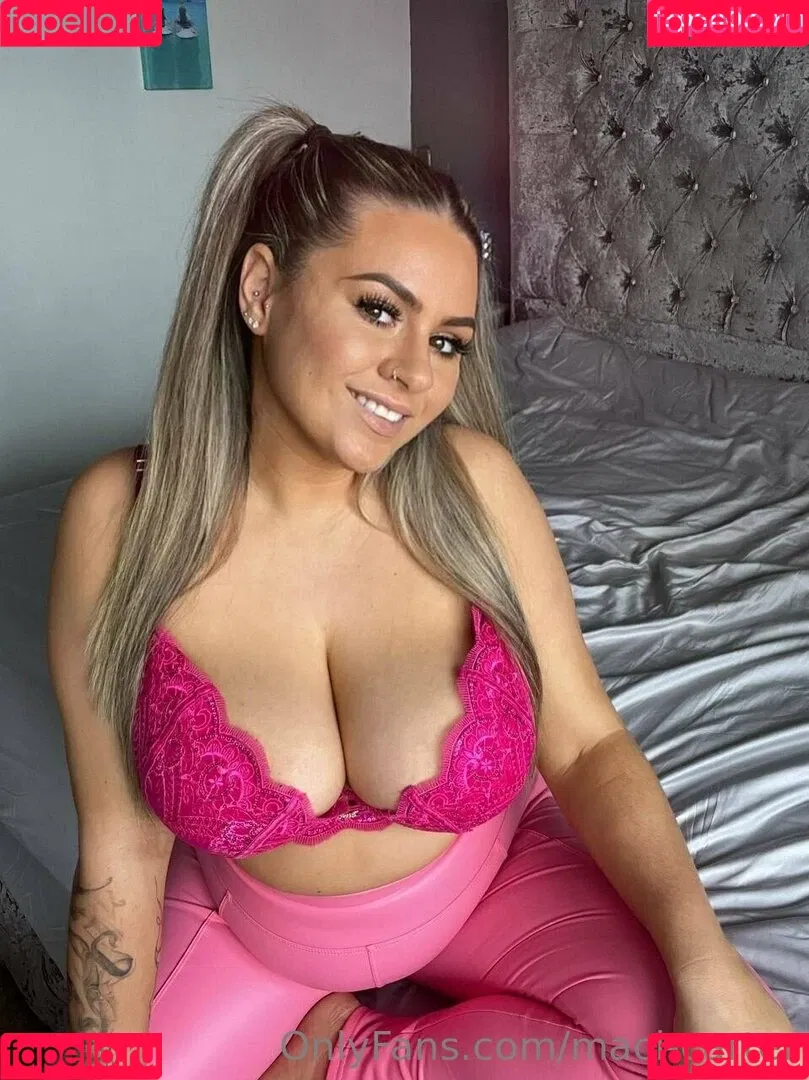 Maci-Carter Onlyfans Photo Gallery 