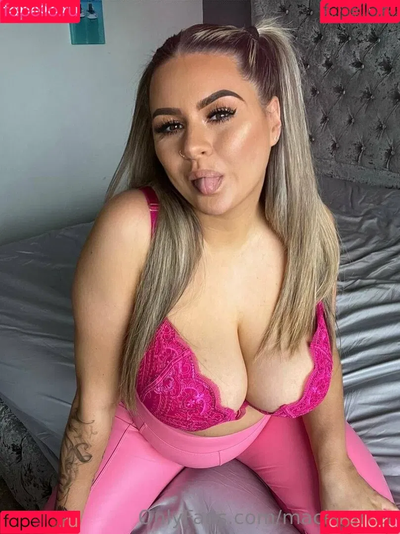 Maci-Carter Onlyfans Photo Gallery 