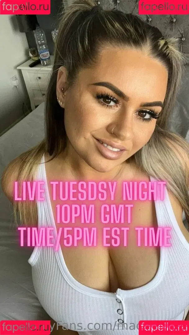 Maci-Carter Onlyfans Photo Gallery 
