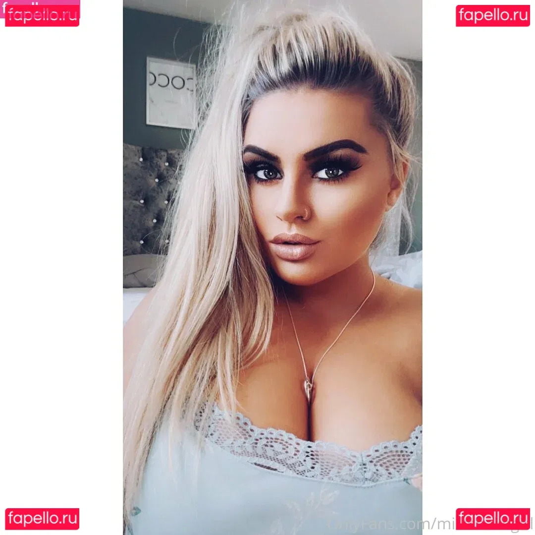 Maci-Carter Onlyfans Photo Gallery 