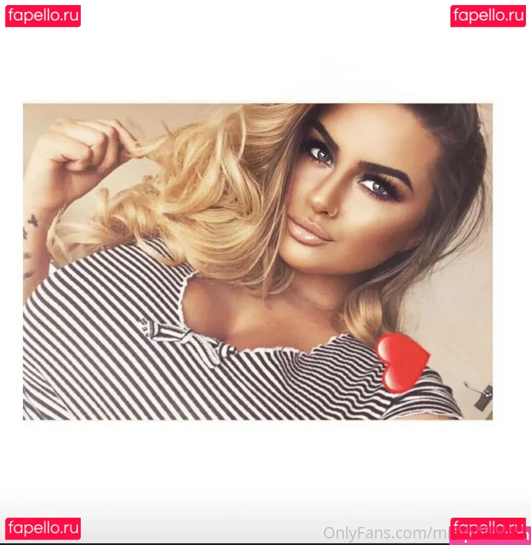 Maci-Carter Onlyfans Photo Gallery 