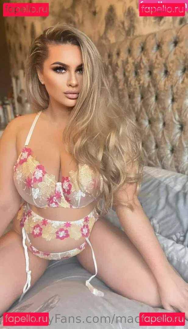 Maci-Carter Onlyfans Photo Gallery 