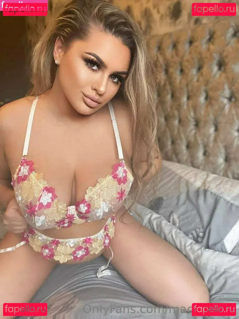 Maci-Carter Onlyfans Photo Gallery 