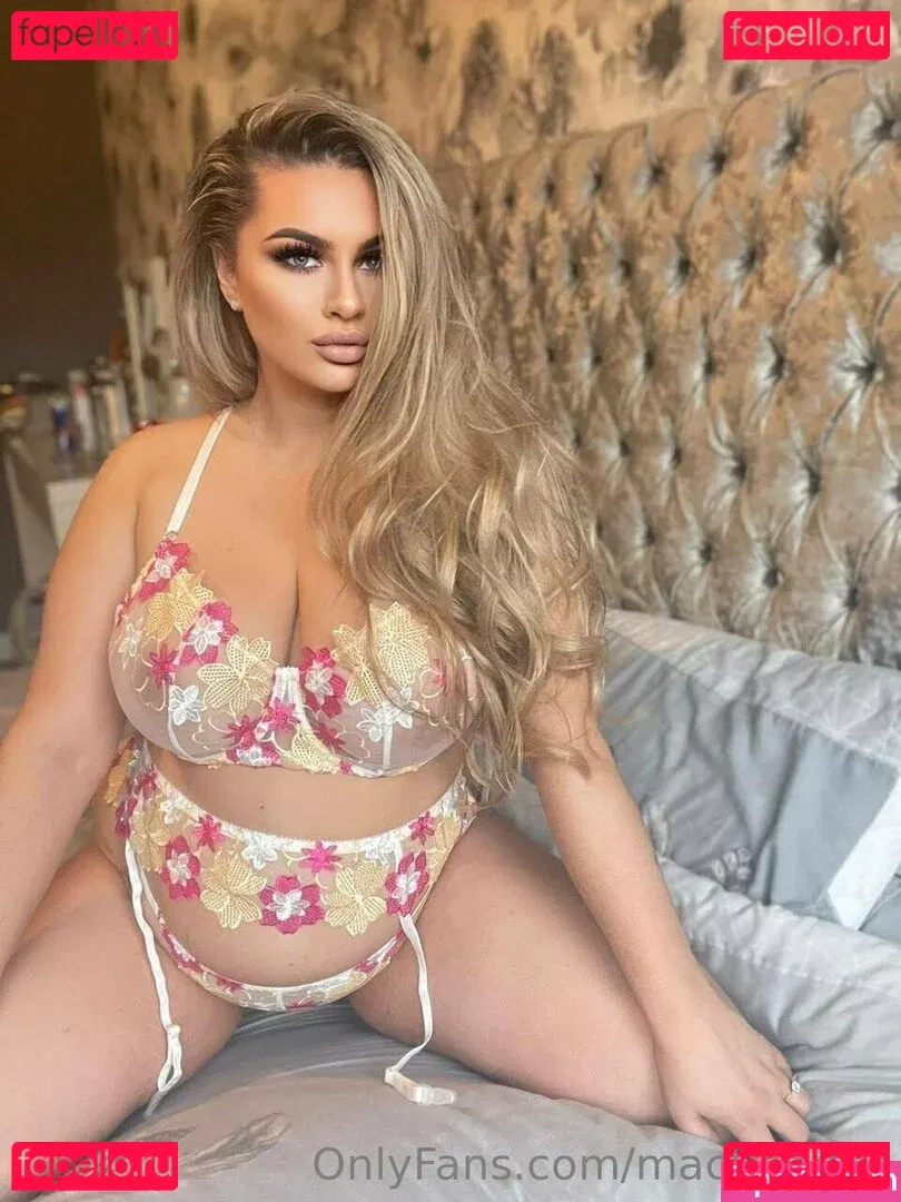 Maci-Carter Onlyfans Photo Gallery 