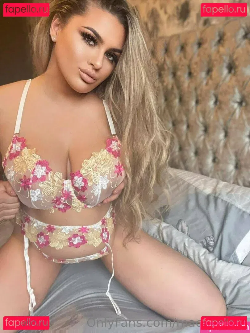 Maci-Carter Onlyfans Photo Gallery 