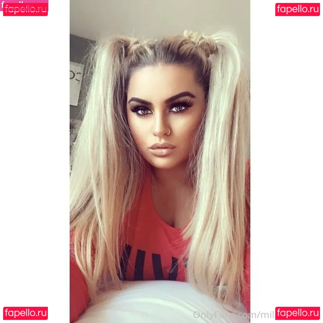 Maci-Carter Onlyfans Photo Gallery 