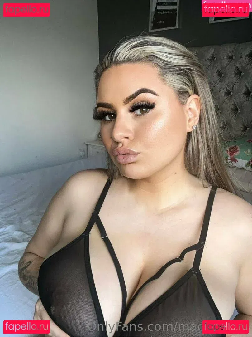 Maci-Carter Onlyfans Photo Gallery 