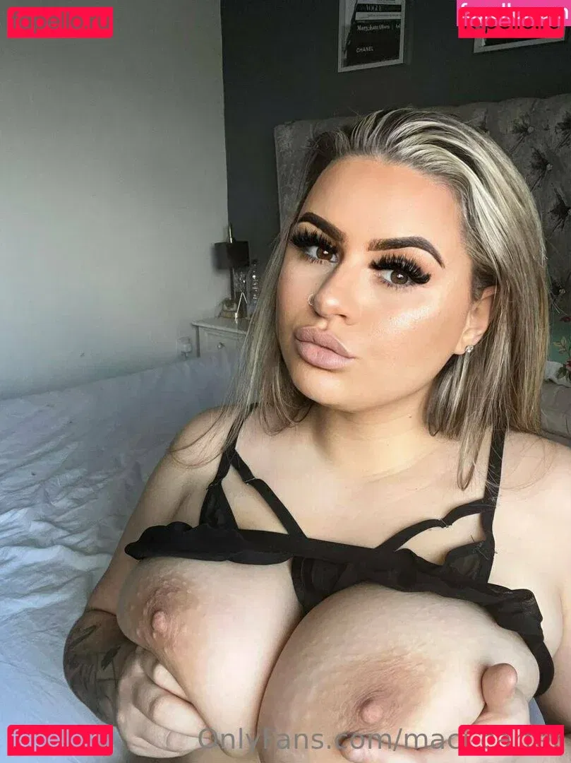 Maci-Carter Onlyfans Photo Gallery 