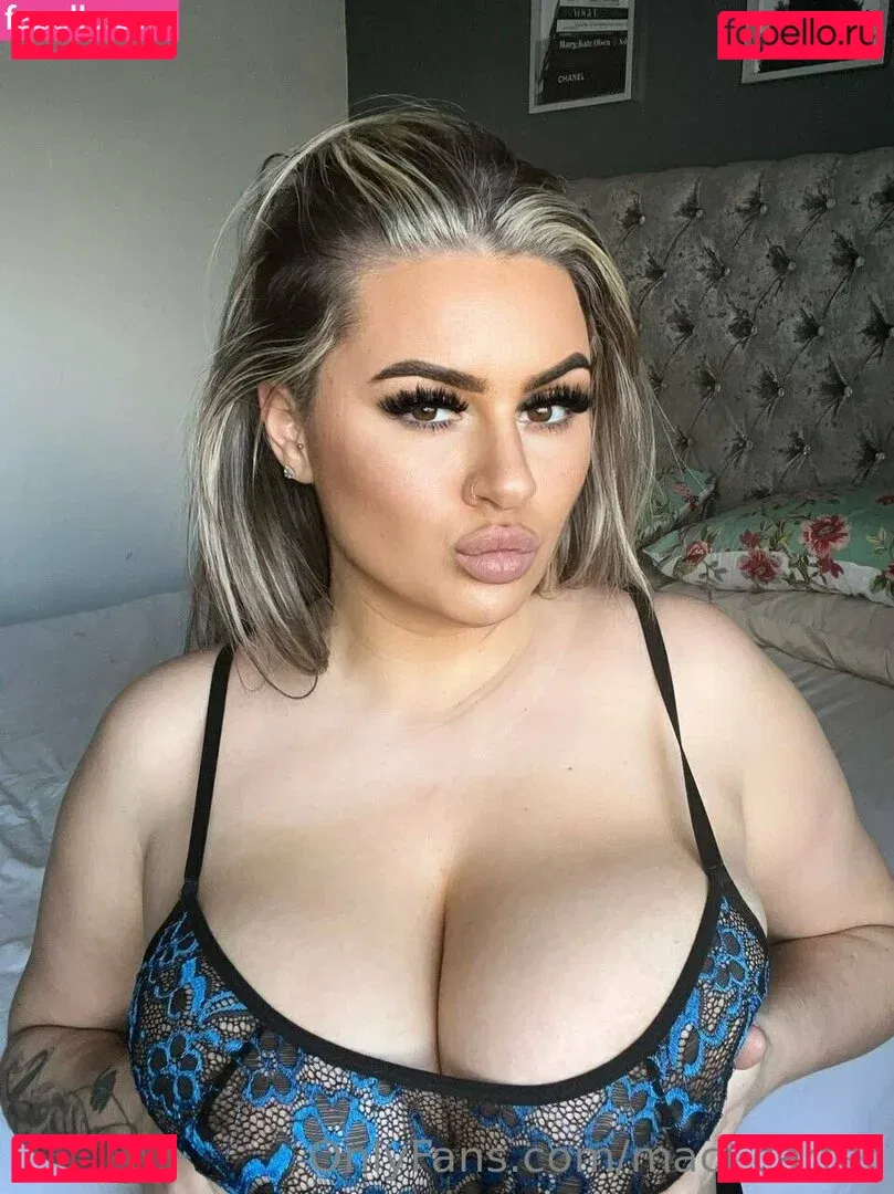 Maci-Carter Onlyfans Photo Gallery 