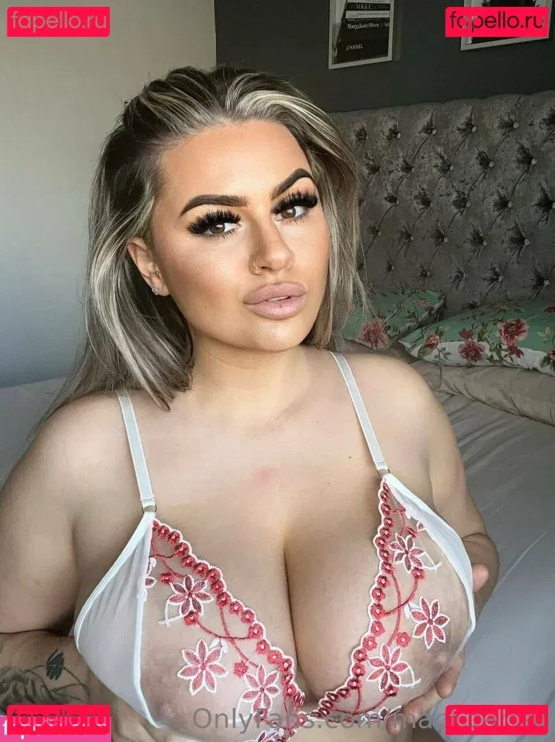 Maci-Carter Onlyfans Photo Gallery 