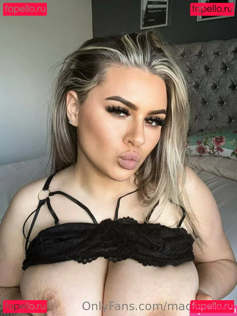 Maci-Carter Onlyfans Photo Gallery 