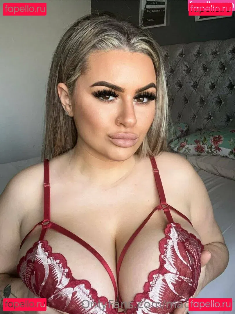 Maci-Carter Onlyfans Photo Gallery 