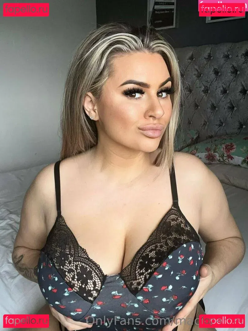 Maci-Carter Onlyfans Photo Gallery 