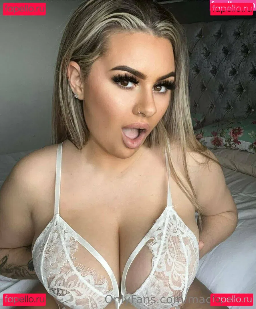 Maci-Carter Onlyfans Photo Gallery 