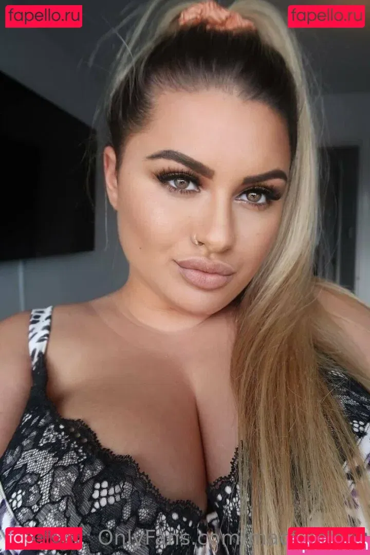 Maci-Carter Onlyfans Photo Gallery 