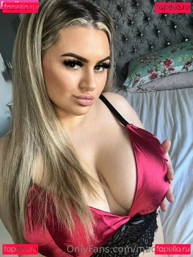 Maci-Carter Onlyfans Photo Gallery 