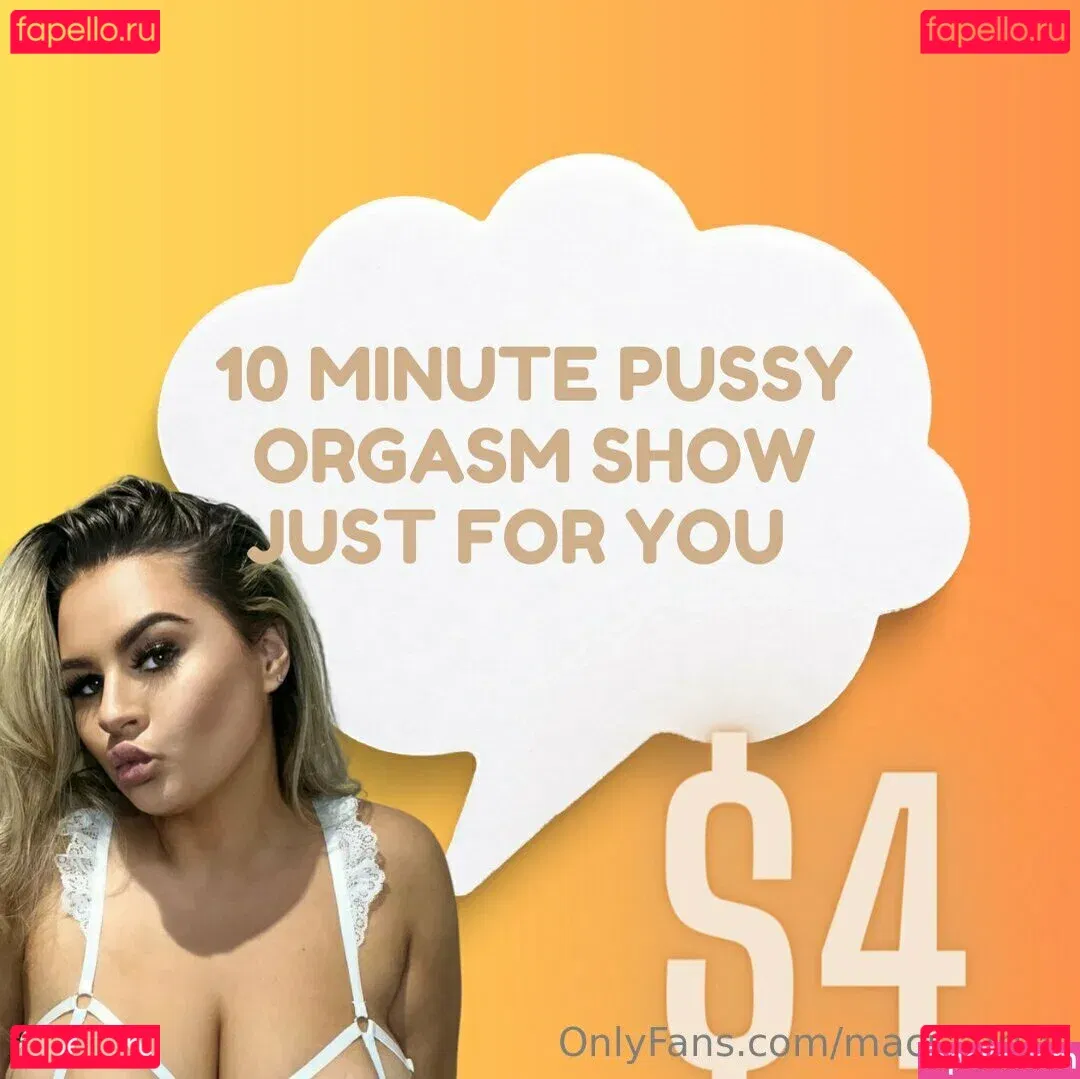 Maci-Carter Onlyfans Photo Gallery 