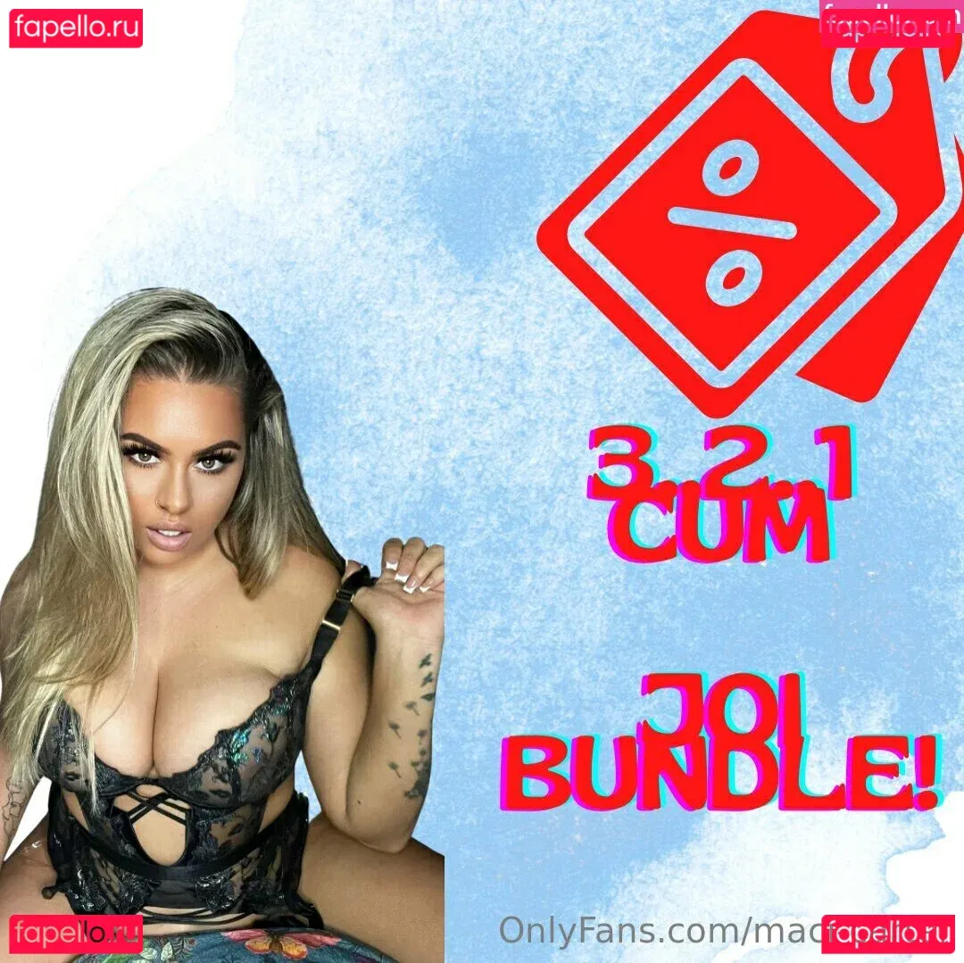 Maci-Carter Onlyfans Photo Gallery 