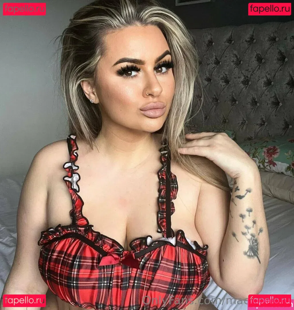 Maci-Carter Onlyfans Photo Gallery 