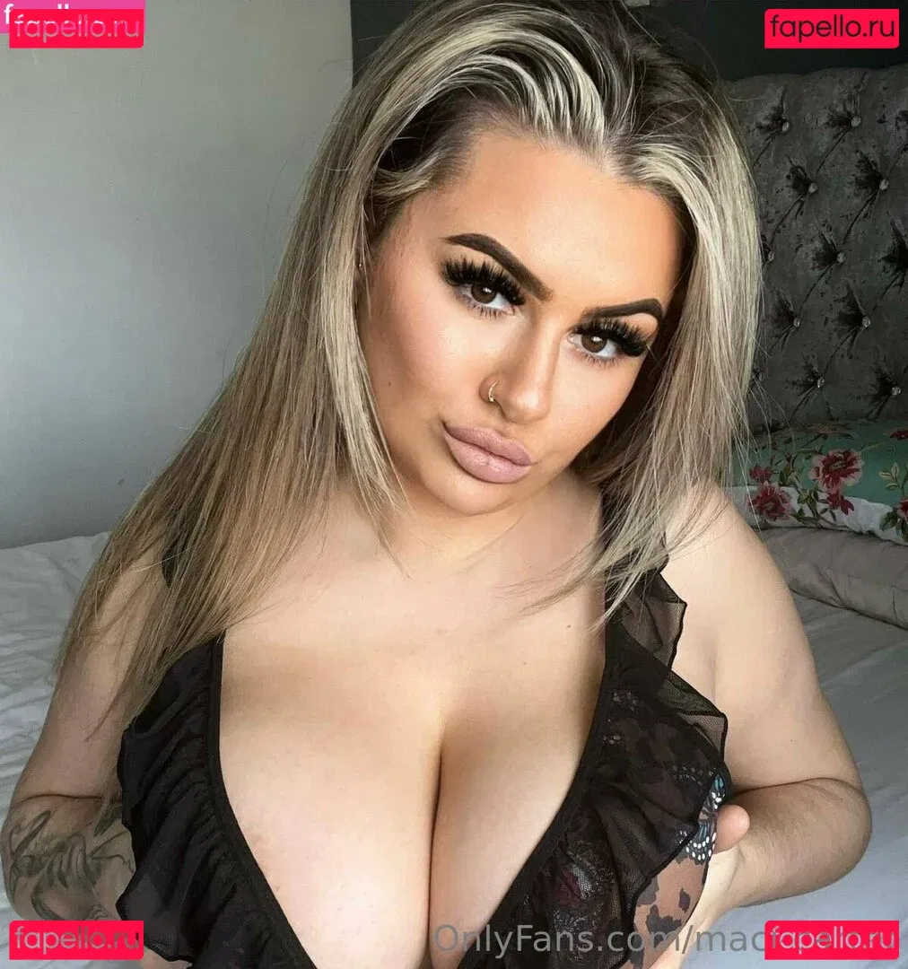 Maci-Carter Onlyfans Photo Gallery 