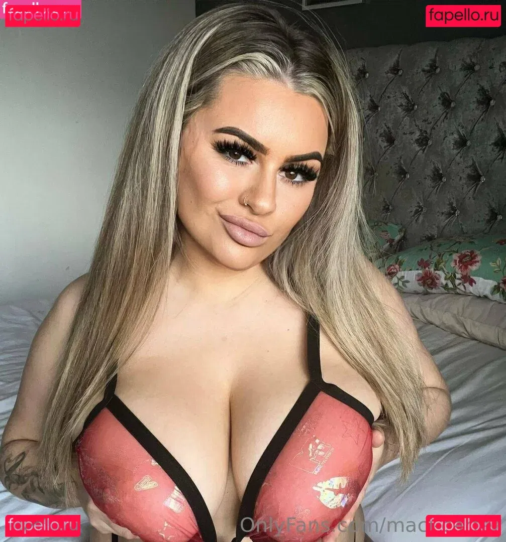 Maci-Carter Onlyfans Photo Gallery 